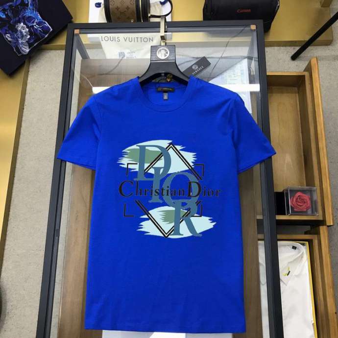 Dior T Shirts Short _SKUDiorM-5XLkdtn1433985